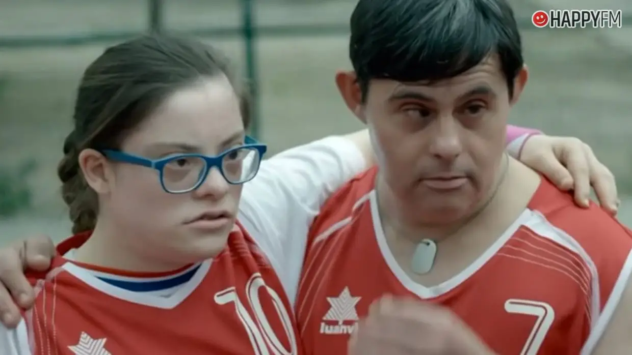 ‘Campeones’: Gloria Ramos también admira a Paco León, y así lo ha demostrado