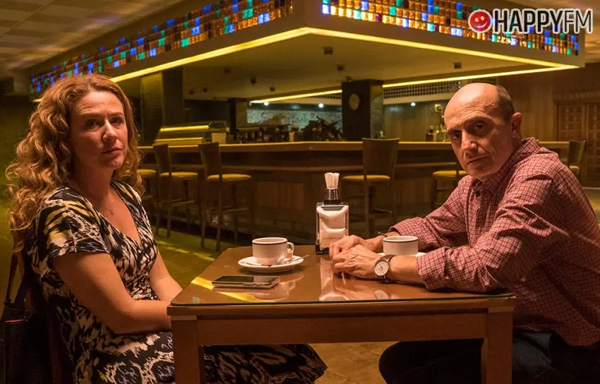 Capítulo 1 de ‘Matadero’: Una inesperada muerte marca el inicio de la nueva serie de Antena 3