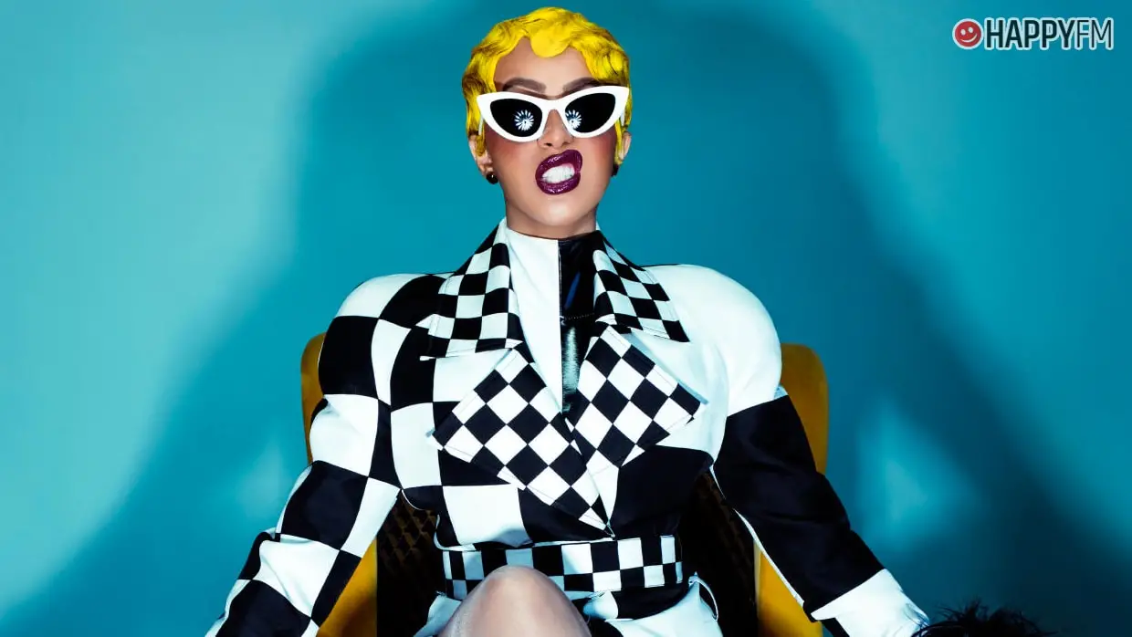 Cardi B: “Habrá nuevo disco en 2019”