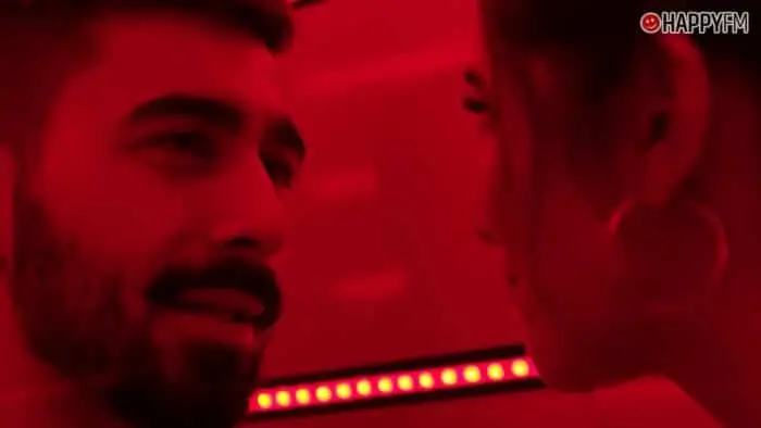 ‘Careo’, de Rayden y Bely Basarte: letra y vídeo