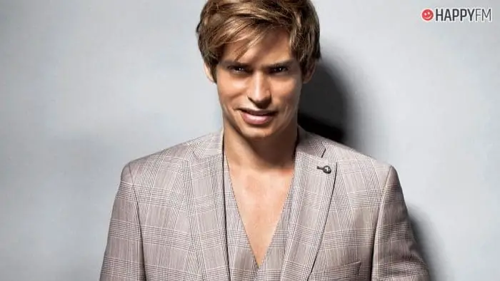 Carlos Baute y esas míticas canciones que siempre te harán sonreír