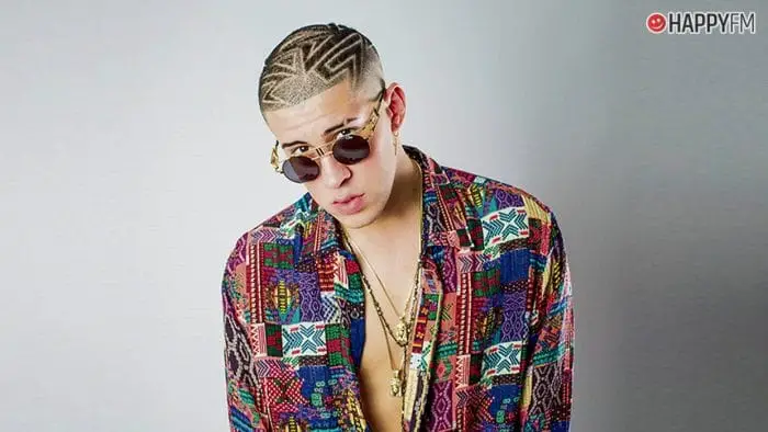 ‘Caro’, de Bad Bunny: letra y vídeo