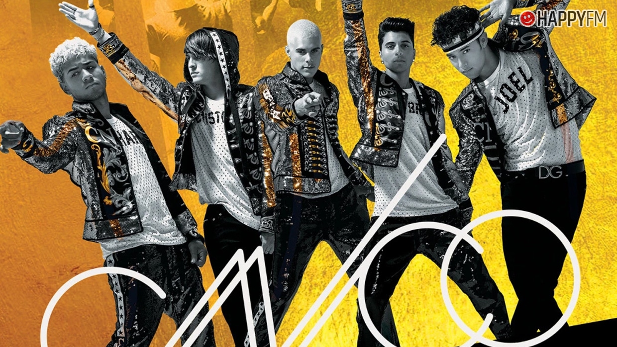 CNCO en España: Fechas, ciudades y cómo conseguir las entradas