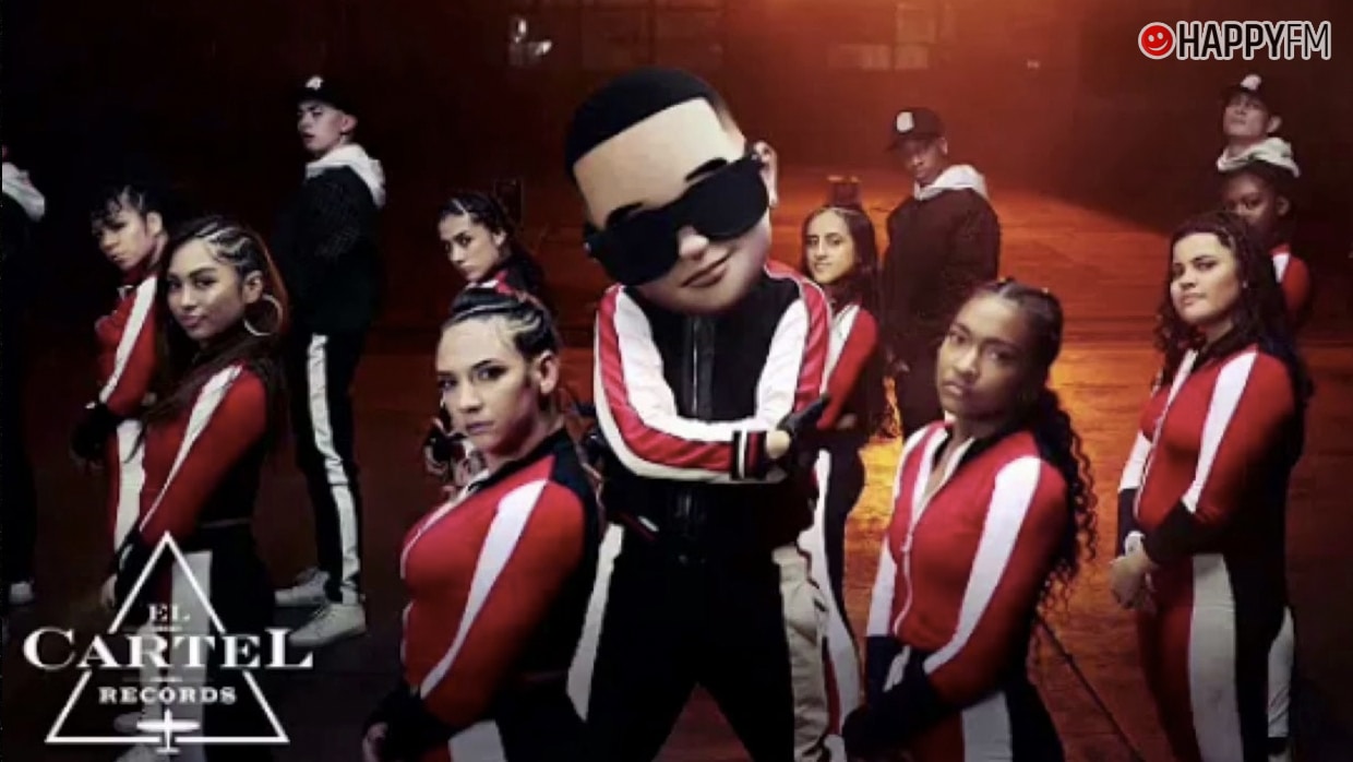 ‘Con calma’, de Daddy Yankee & Snow: letra y vídeo