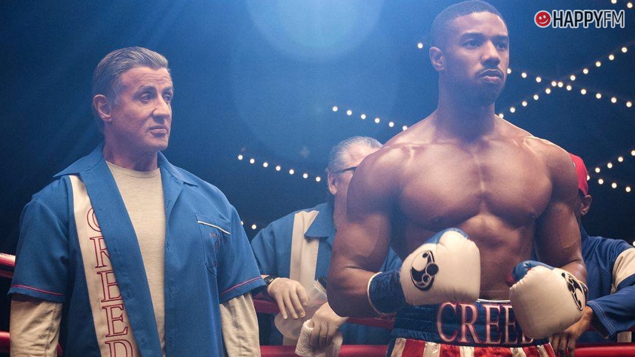 ‘Creed 2’: El importante papel de Muhammad Ali en la película, con homenaje incluido