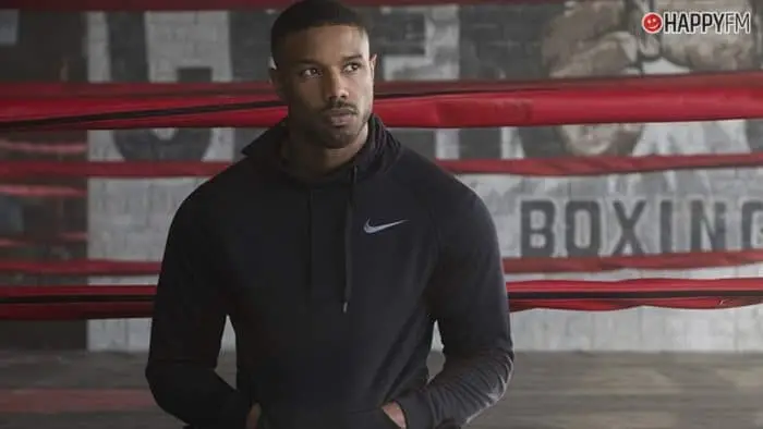 ‘Creed II’: Michael B. Jordan acepta nuestra sugerencia y comparte la canción que puede definir a Adonis