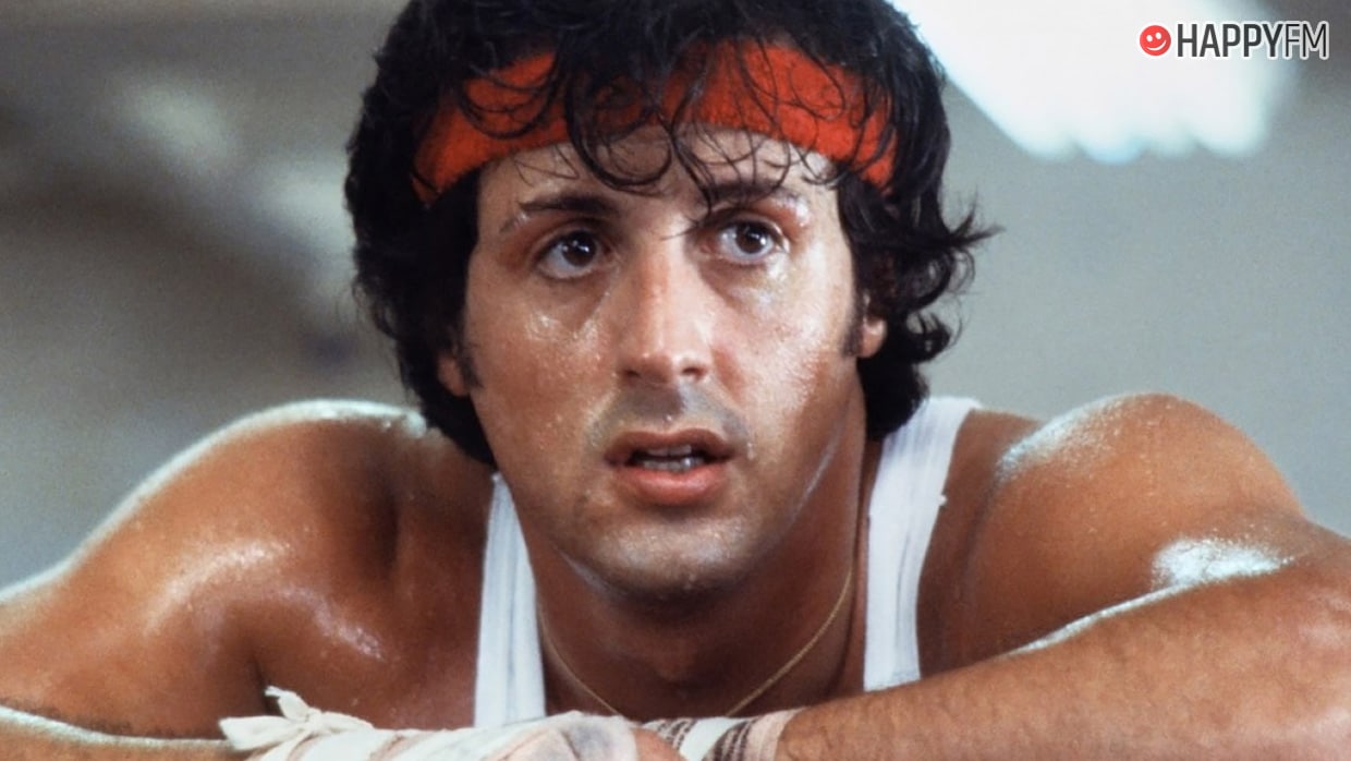 ‘Creed II’: Sylvester Stallone también lamenta ESA muerte
