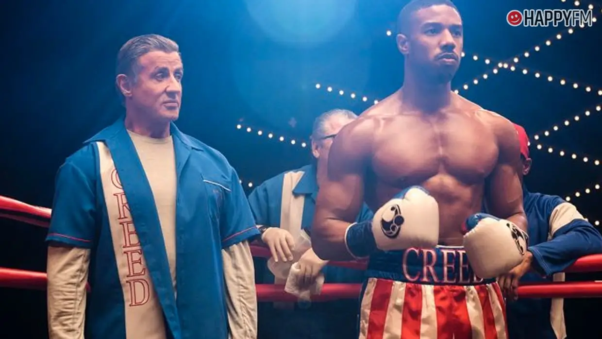 Crítica de ‘Creed 2’: Empieza una nueva era, y lo hace de manera impecable