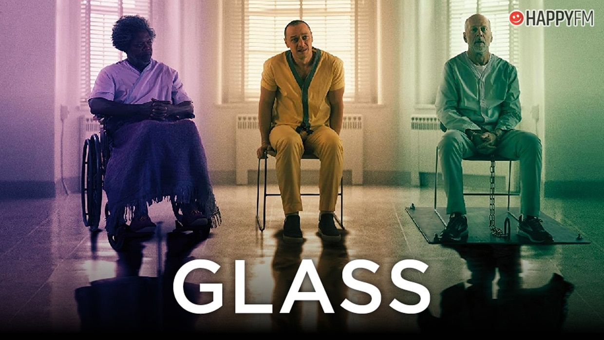 Crítica de ‘Glass’: La película total de M. Night Shyamalan tiene fallos, pero pueden perdonarse