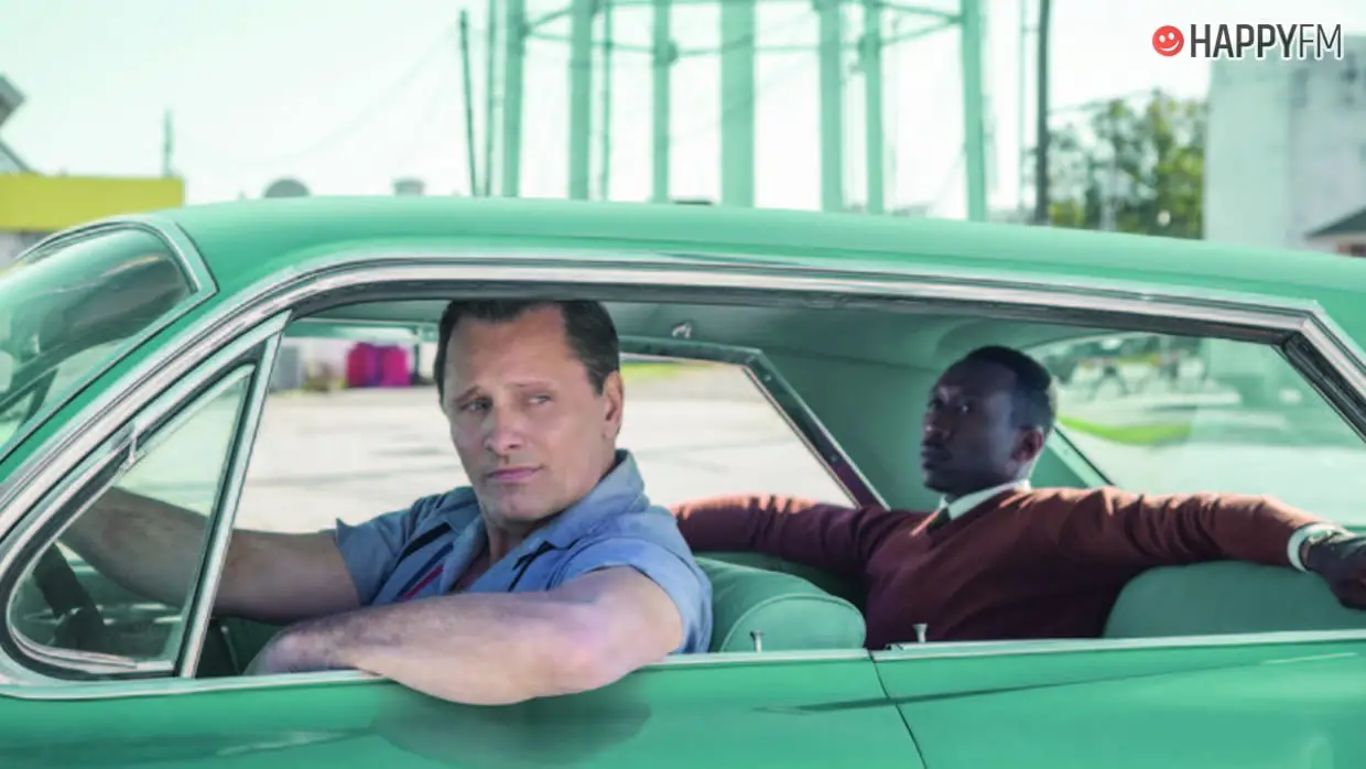 Crítica de ‘Green Book’: el gran viaje de Viggo Mortensen y Mahershala Ali es la sorpresa del año