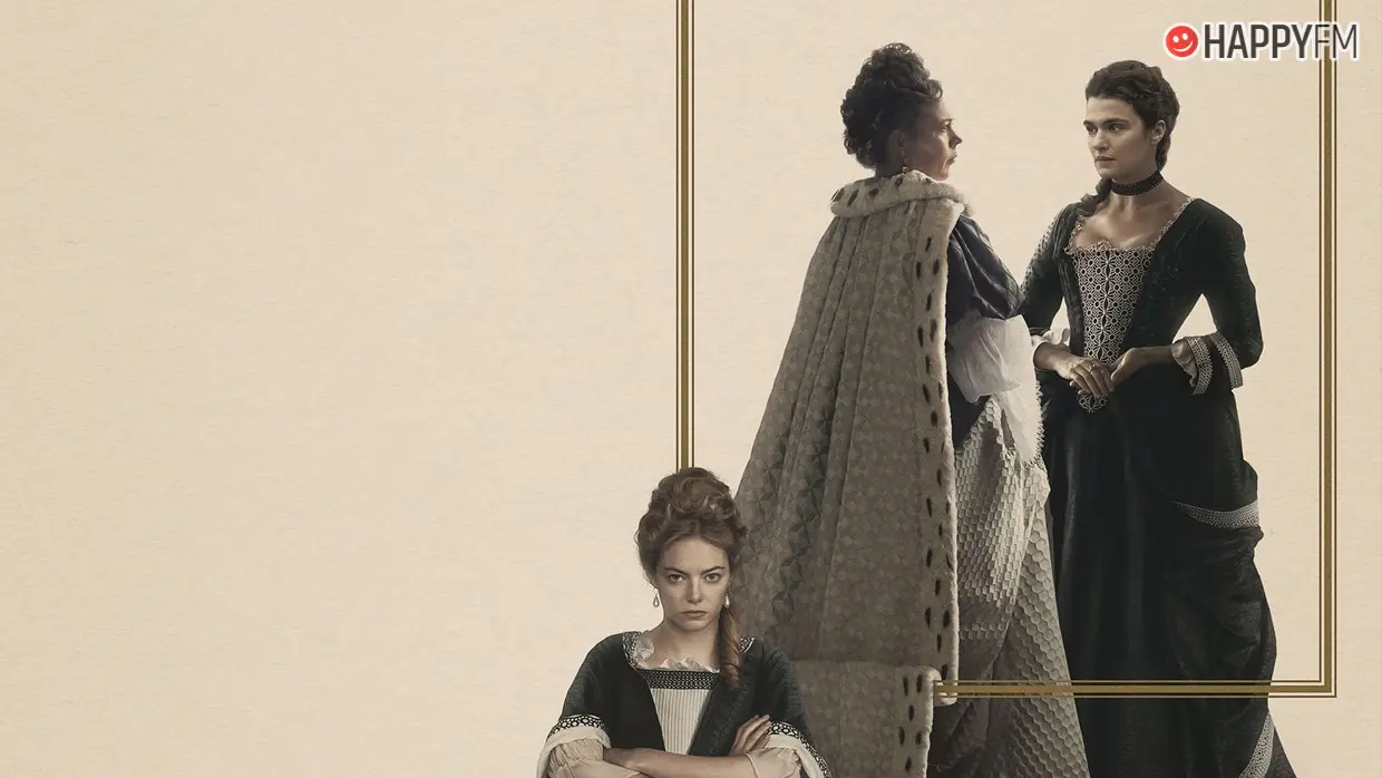 Crítica de ‘La Favorita’, una deliciosa comedia que no querrás que termine