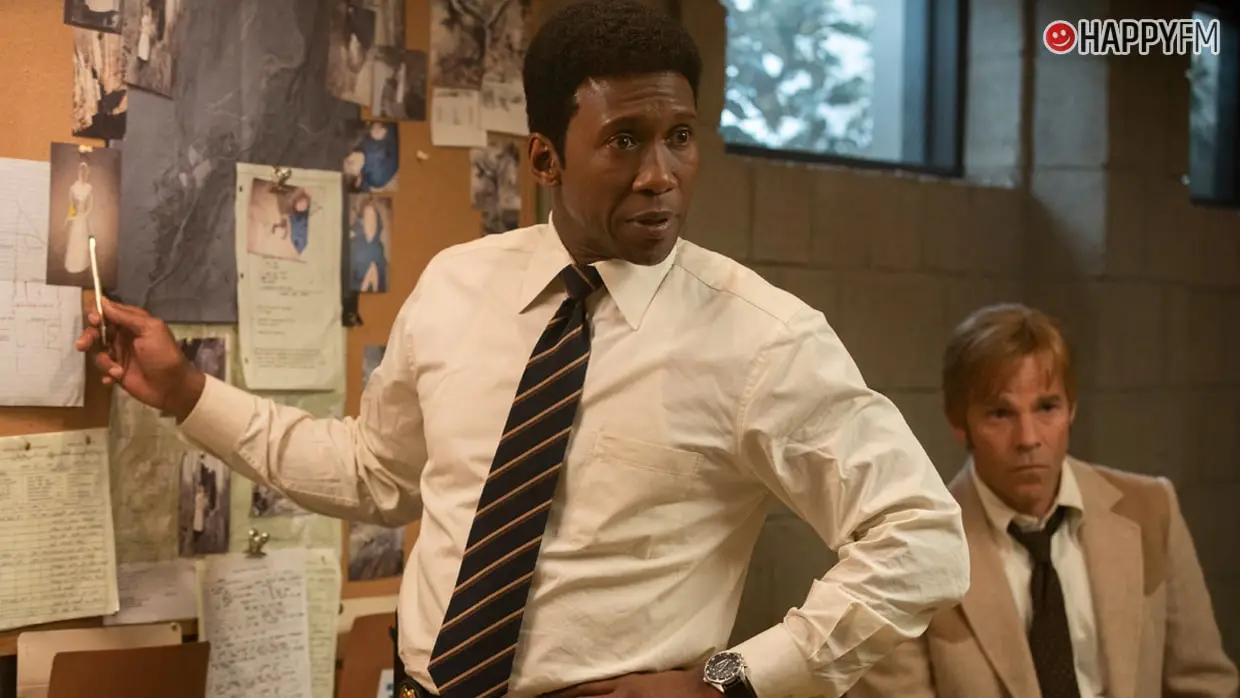 Crítica de ‘True Detective’: La vuelta a los orígenes funciona, y muy bien