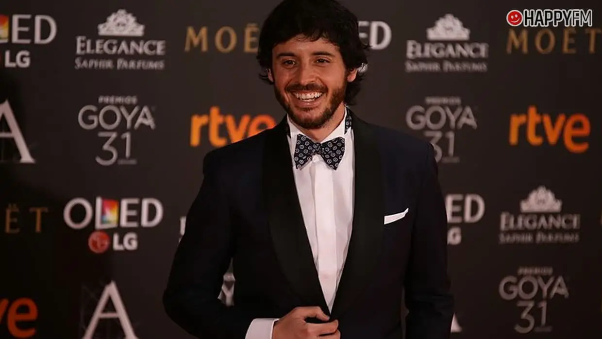 Javier Pereira: su edad y su relación con Blanca Suárez