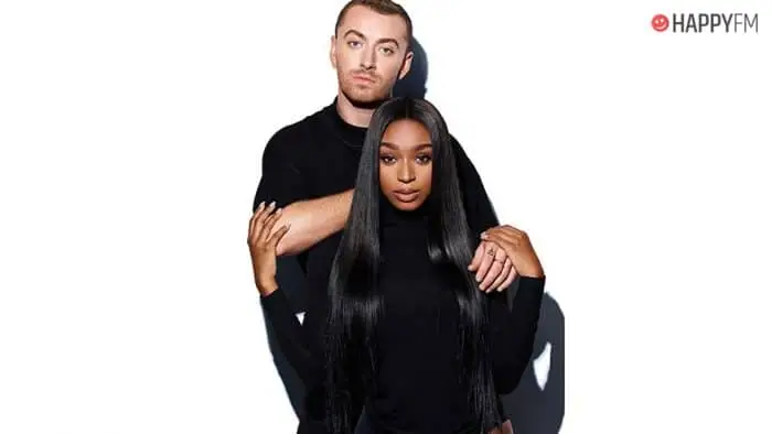 ‘Dancing With A Stranger’, de Sam Smith y Normani: letra (en español) y audio