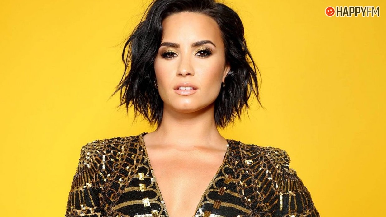 Demi Lovato celebra el cambio de año y agradece las lecciones aprendidas en 2018