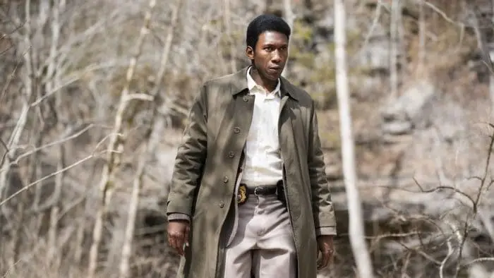 Tercera temporada de True Detective