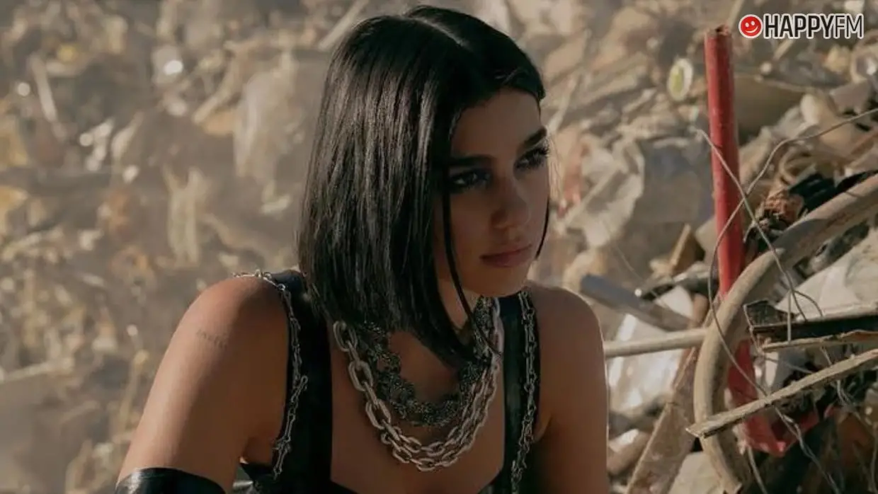 Dua Lipa publica nuevo single, Twenty One Pilots sorprende con nuevo videoclip y otras novedades musicales internacionales