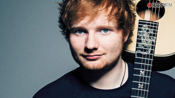 Ed Sheeran vuelve a hacer historia: 4 canciones con 1 billón de reproducciones en Spotify