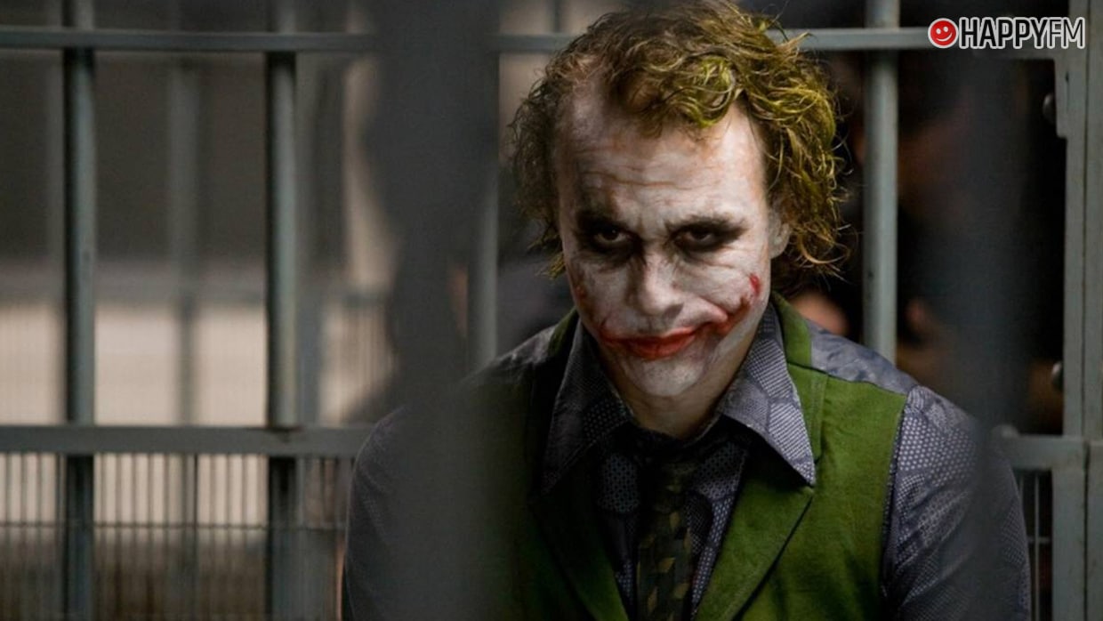 ‘El caballero oscuro’: Heath Ledger dejó escrita toda su preparación para ser El Joker, y aún logra sorprendernos