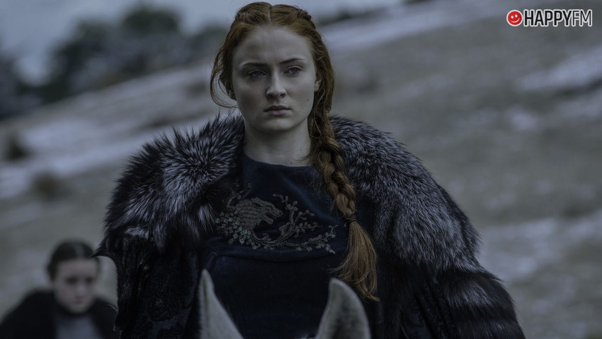 El nuevo adelanto de ‘Juego de Tronos’ evidencia algo: Invernalia es de los Stark, y Sansa lo sabe