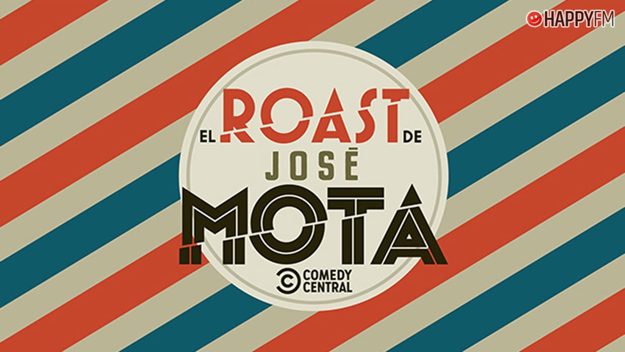 ‘El Roast de José Mota’: ¿Cómo de duros van a ser sus protagonistas?
