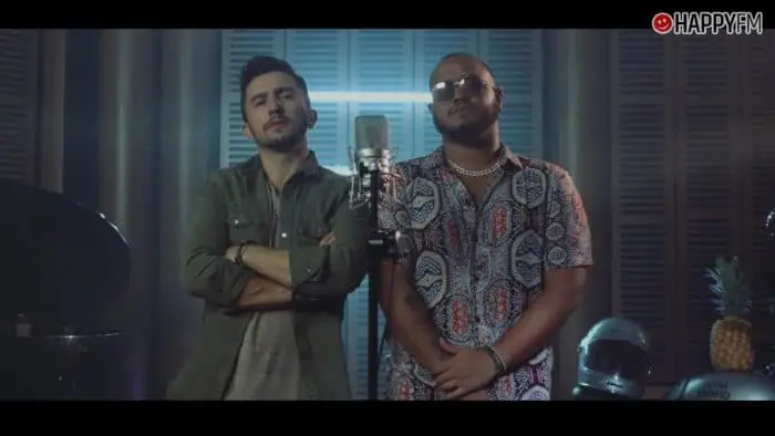 ‘El Viajero’, de Nabález y Yera: letra y vídeo