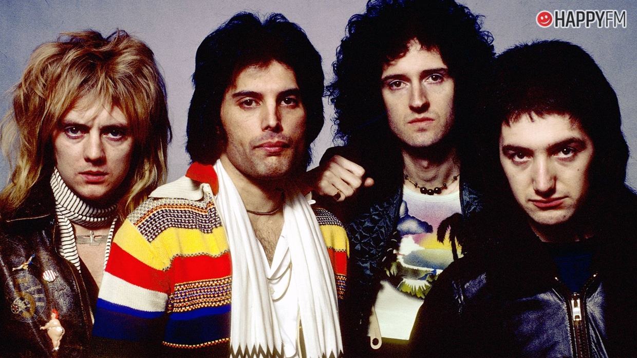 Esta es la canción más compleja de Queen y no, no es ‘Bohemian Rhapsody’