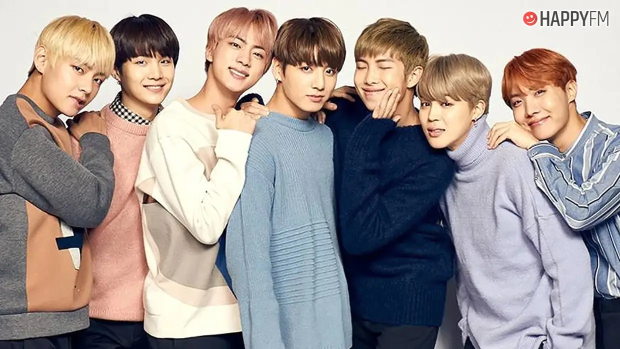Esta es la respuesta de Big Hit ante la posibilidad de que BTS se presente en Corea del Norte