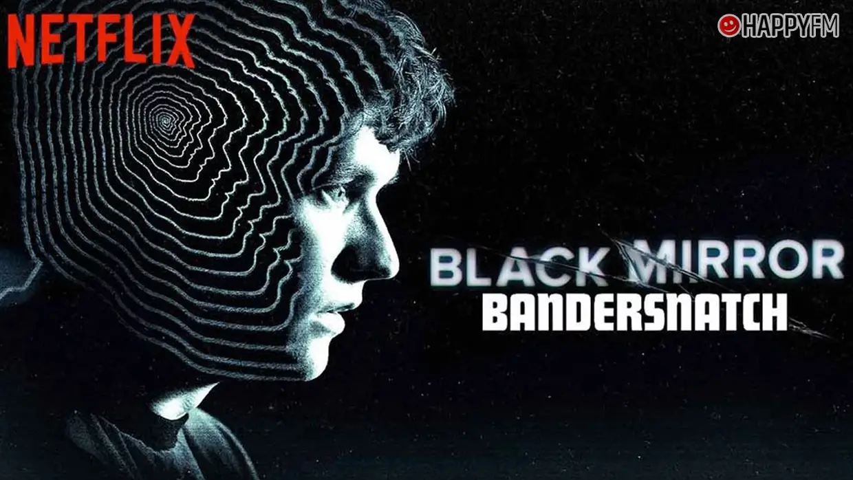 Este es el final secreto de ‘Bandersnatch’ y cómo puedes llegar a él