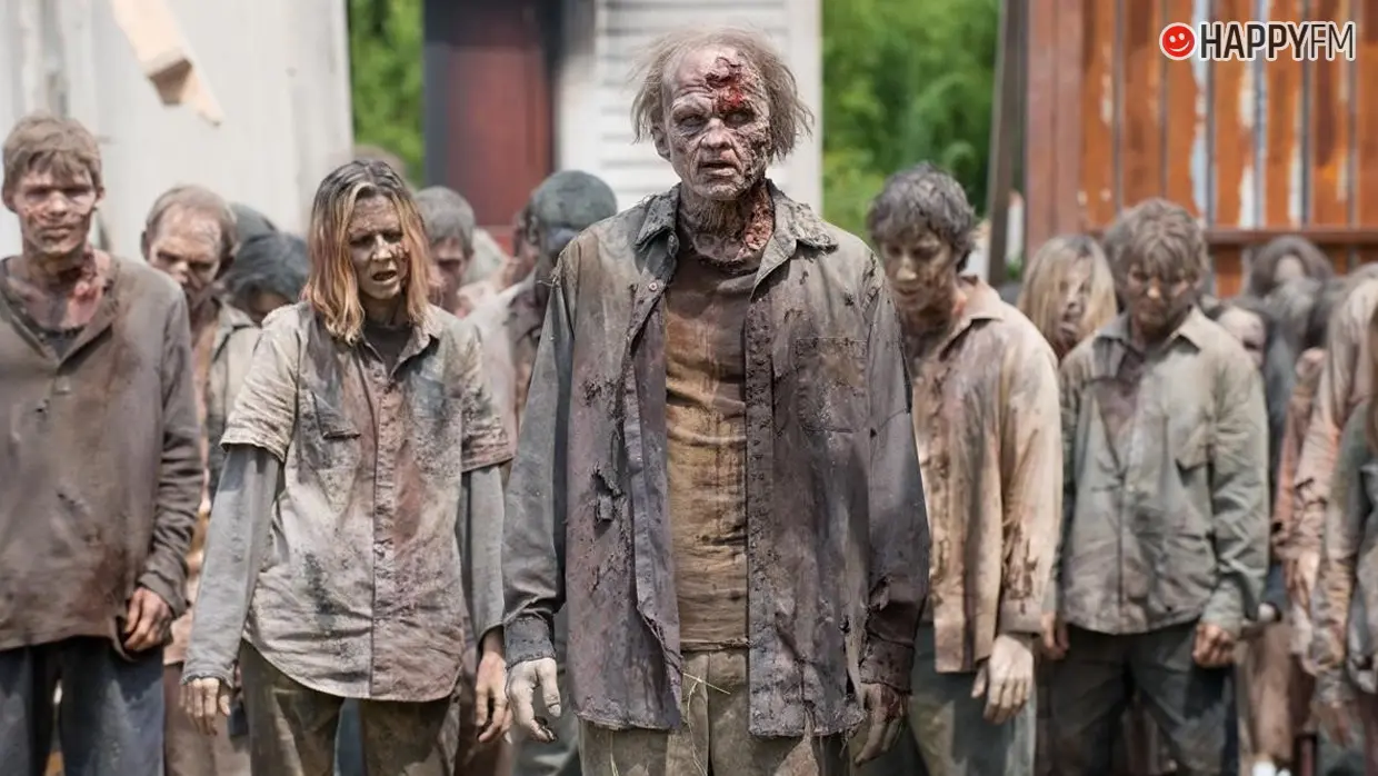 Este importante actor de ‘The Walking Dead’ deja la serie para unirse a ‘Fear The Walking Dead’