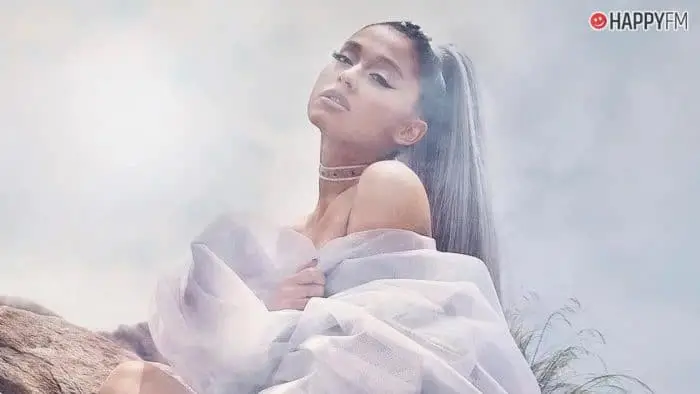 Esto es todo lo que sabemos del segundo álbum de Ariana Grande en seis meses