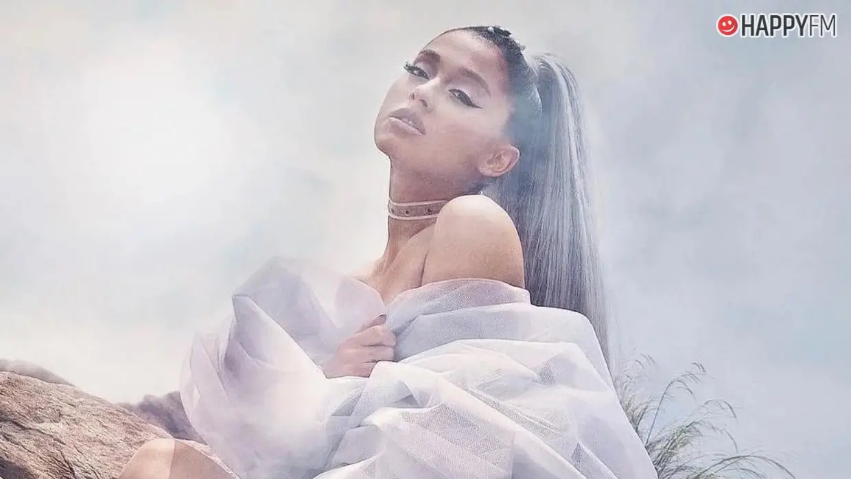 Esto es todo lo que sabemos del segundo álbum de Ariana Grande en seis meses
