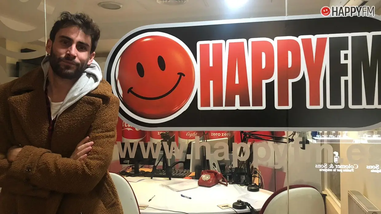 Fernando Guallar nos habla del final de ‘Velvet Colección’ y de sus películas favoritas de 2018