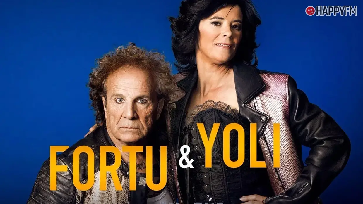Fortu entra en ‘GH Dúo’ y ya abandona la casa momentáneamente, ¿por qué?