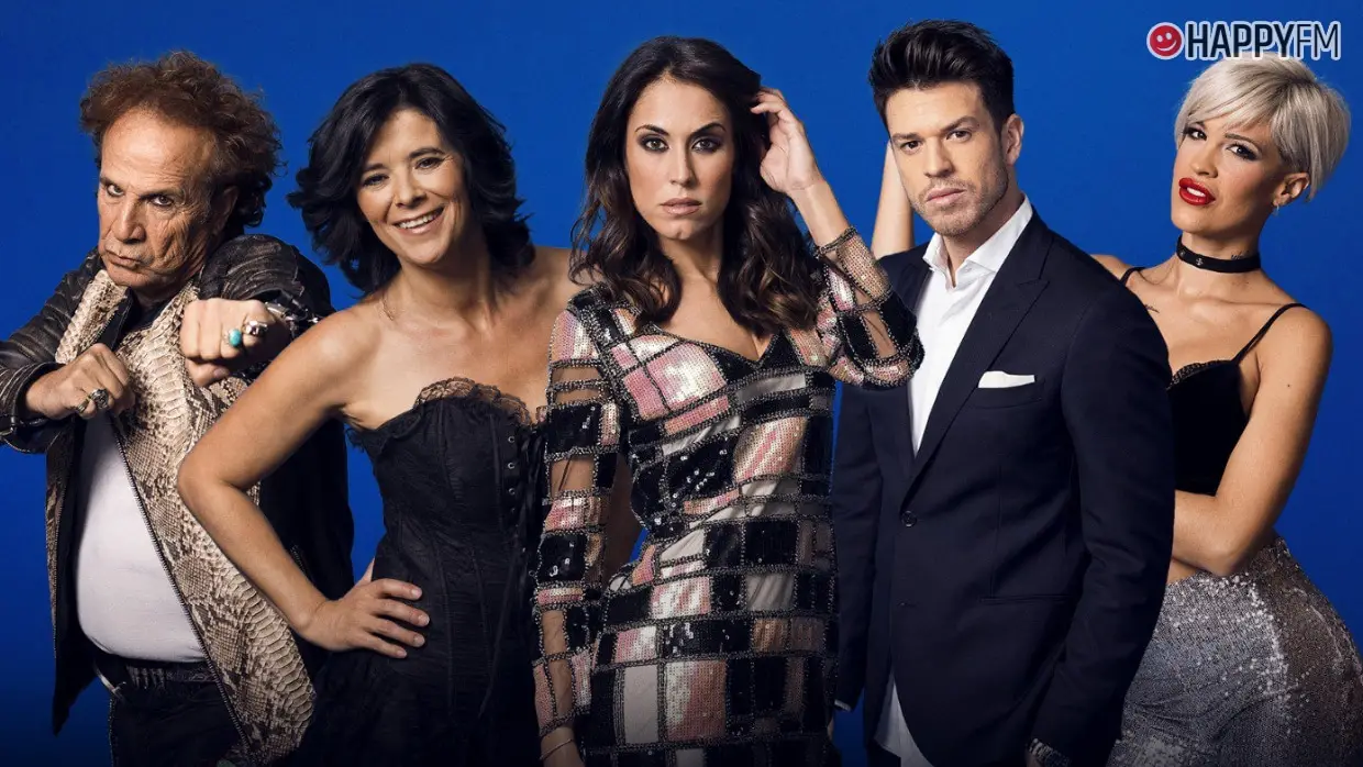 Fortu, Yoli, Ylenia, Fede y Raquel, primeros nominados de ‘GH Dúo’