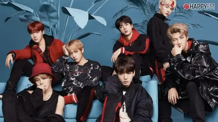 ‘Gangnam Style’ ya no es la canción coreana más escuchada de Spotify: este tema de BTS la ha superado