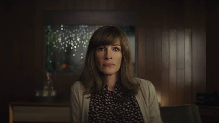 Julia Roberts en 'Homecoming'