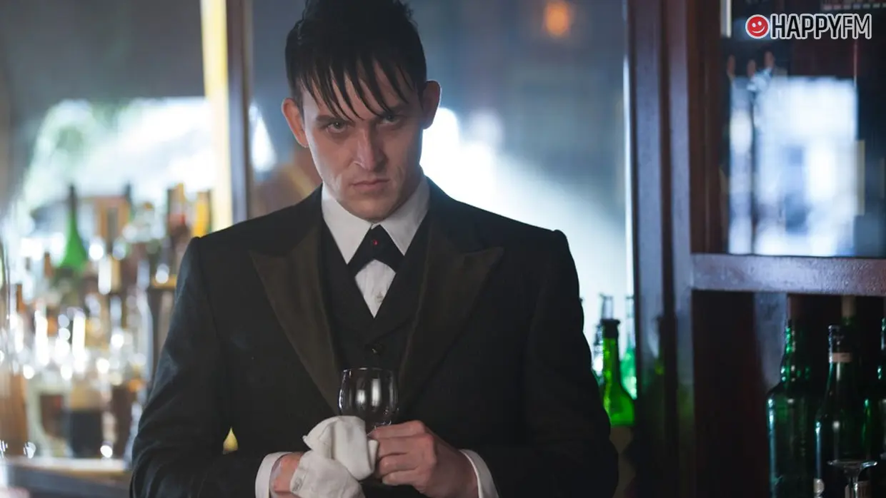 ‘Gotham’: El camino que seguirá El Pingüino en la última temporada es el que todos esperábamos