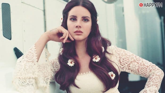 ‘hope is a dangerous thing for a woman like me to have – but i have it’, de Lana del Rey: letra (en español) y audio