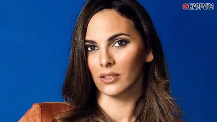 Irene Rosales abandona temporalmente ‘GH Dúo’ por motivos de salud