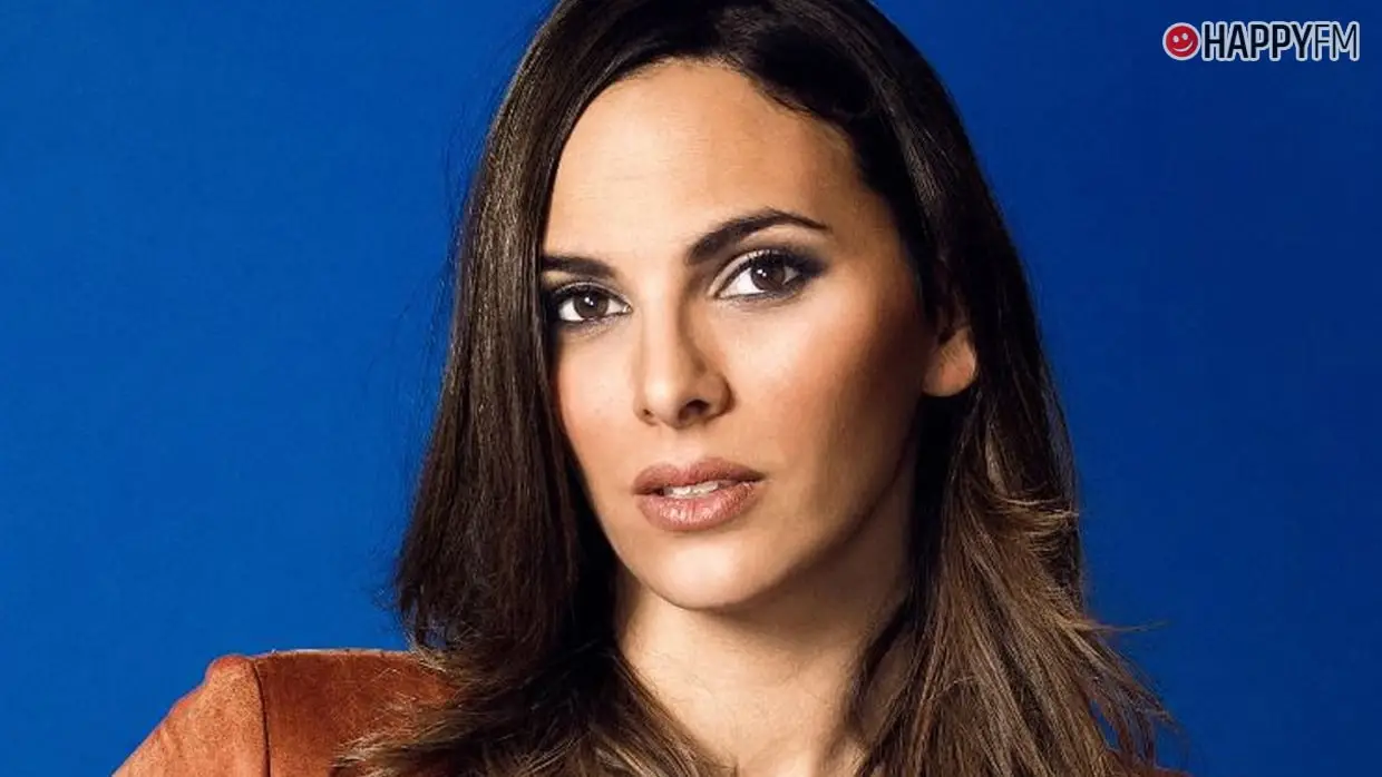 Irene Rosales abandona temporalmente ‘GH Dúo’ por motivos de salud