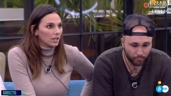 Irene Rosales regresa a ‘GH Dúo’ y confiesa el motivo de su abandono: Un aborto natural