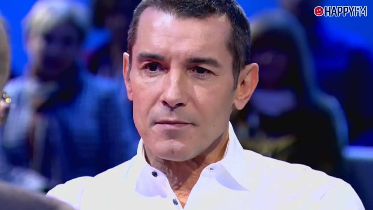 Jesús Vázquez en ‘Chester’ sobre el ‘Caso Arny’: “Sufrí una muerte social y laboral”