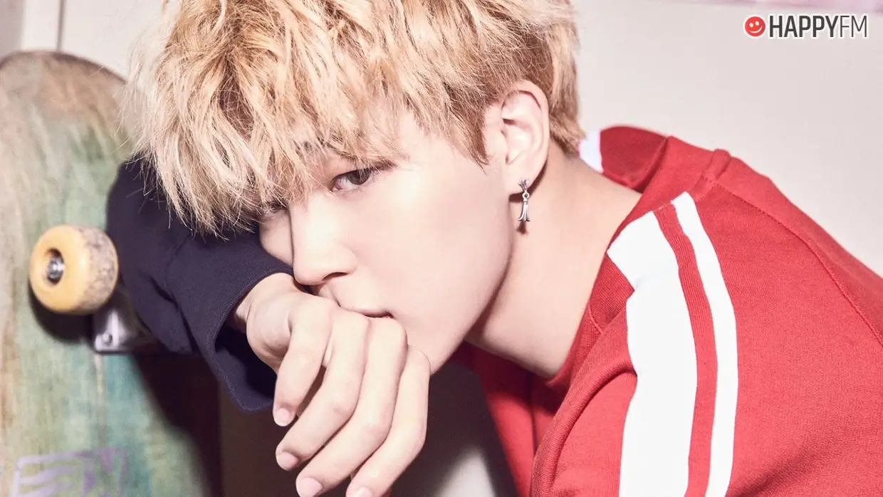 Jimin (BTS) confiesa qué luchas personales se ven reflejadas en ‘Promise’