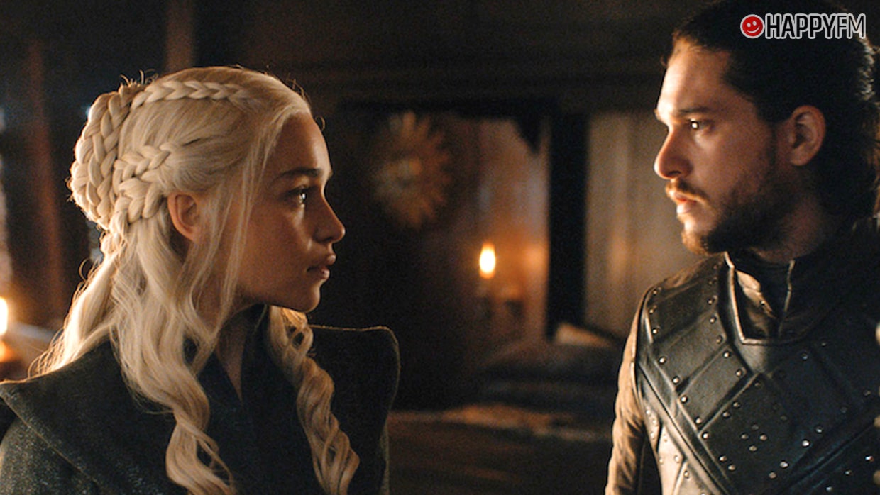 ‘Juego de Tronos’: ¿Qué pasará cuando Jon Snow y Daenerys Targaryen descubran que son familia? Así lo cuentan los protagonistas