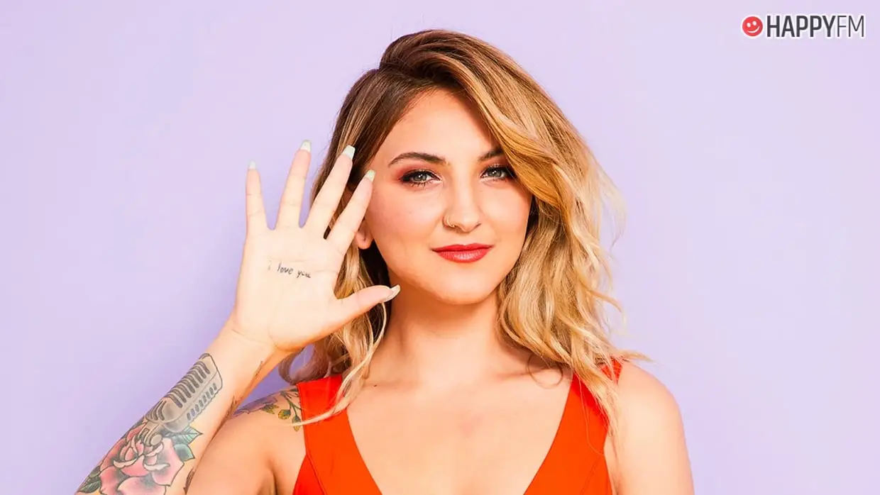 Julia Michaels anuncia nuevo álbum ‘Inner Monologue Part 1’ con colaboraciones de lujo