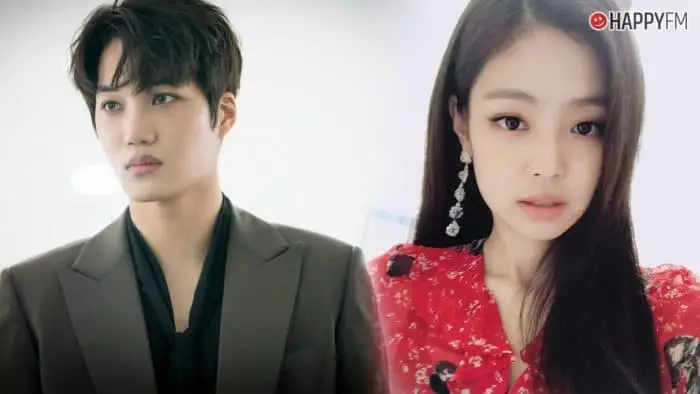 Kai (EXO) y Jennie (BLACKPINK) confirman su relación sentimental, pero a sus fans no les gusta