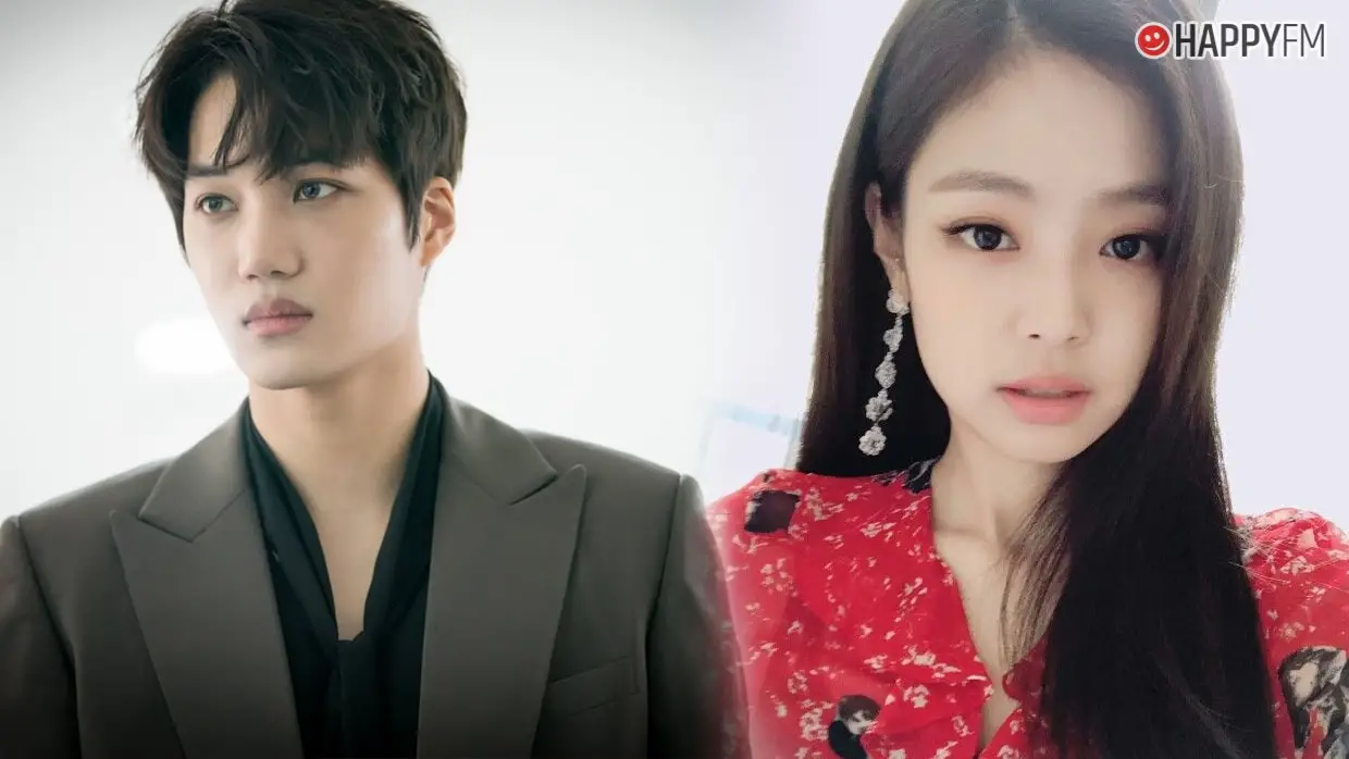Kai (EXO) y Jennie (BLACKPINK) confirman su relación sentimental, pero a sus fans no les gusta