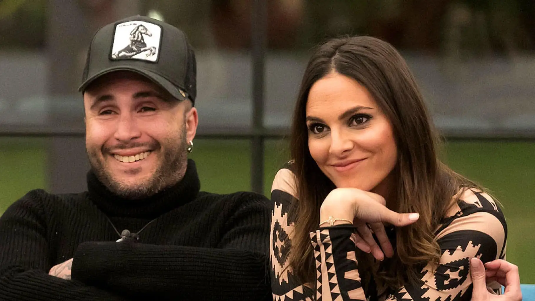 Kiko Rivera, ¿claro favorito a ganar ‘GH Dúo’?