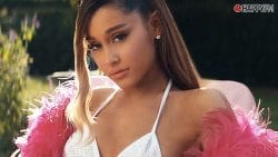 La lista de Happy FM: ‘Thank u, next’ de Ariana Grande sube a lo más alto